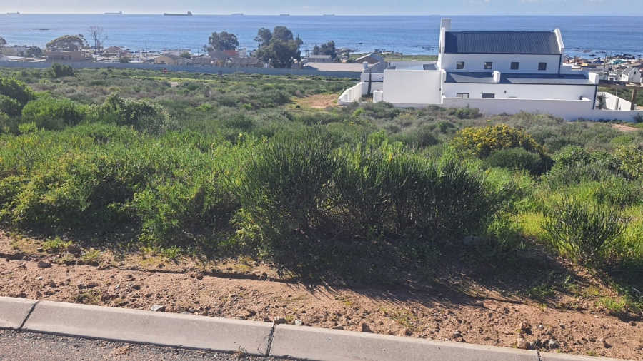  Bedroom Property for Sale in St Helena Views Western Cape